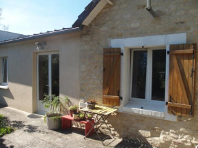 Maison mes délices